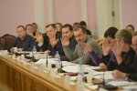 У депутатов возникли разногласия по бюджету