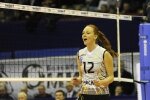 «Омичка» повторно обыграла француженок