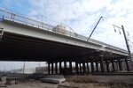 Путепровод в Омске могут открыть на пять месяцев раньше