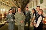 Более 100 студентов из Омска предпочли встретить новый год на работе
