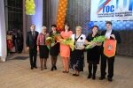 КТОС на Заозерной - лучший в Омске