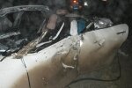 На трассе Омск-Русская Поляна в ДТП погибли пять человек