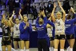«Омичка» досрочно вышла в плей-офф Лиги чемпионов-2014