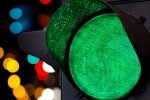 Мэрия намерена препятствовать омским пробок, меняя режим работы светофора