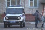 В Омске 11-летний школьник порезал ножом одноклассника