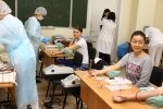 Мы с тобой одной крови