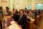 Депутаты Омского горсовета приняли муниципальный бюджет - 2014 в целом
