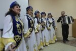 Сохранить национальную культуру