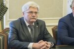 В омский минюст приехал новый руководитель из Томской области