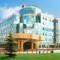 Радиозавод им. Попова построит пятизвездочный отель Ramada Omsk
