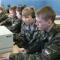 Военный набор проводят вузы