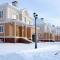 Загородный дом в Ленинградской области