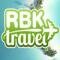 В новое путешествие - с RBK Travel