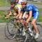 Омские велогонщики открывают летний сезон