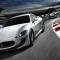 Maserati GranTurismo MC Stradale