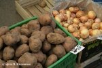 В Омске подешевела крупа, но подорожали сахар и капуста