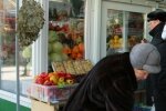 На 10-15% ниже, чем у соседей, цены на продукты в Омске