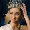 Вот она, Королева конкурса «Современный Образ-2010». (с) Фото В. Казионова