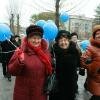 День народного единства, Омск. (с) Фото В. Казионова