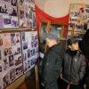 Экспозиция «Братские народы - защитники Родины», Омская крепость. (с) Фото В. Казионова
