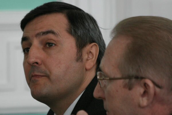 Гамбург Юрий Викторович, Омск Гамбург Юрий Викторович, Омск