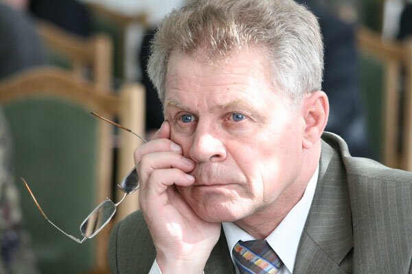 Науменко Вадим Федорович, Омск Науменко Вадим Федорович, Омск. (с) Фото В. Казионова
